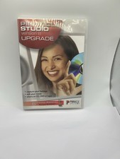 Pinnacle Studio Version 8
