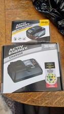 Aldi Ferrex  Activ Energy