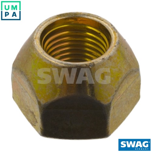 Wheel nut 1938 - 91, for