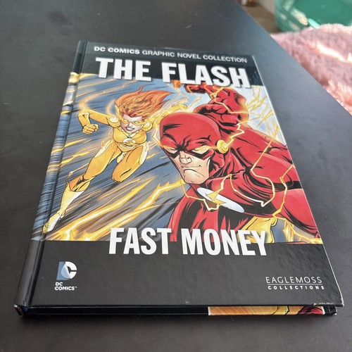 Comics graphic novel - dc,