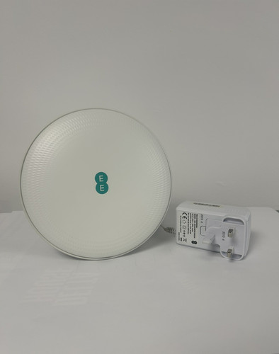 Smart wifi disc mesh - ee,