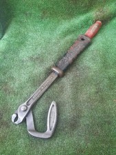 Bahco Nail Puller Bahco