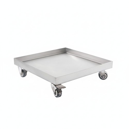 Mobile plant tray heavy - plant,