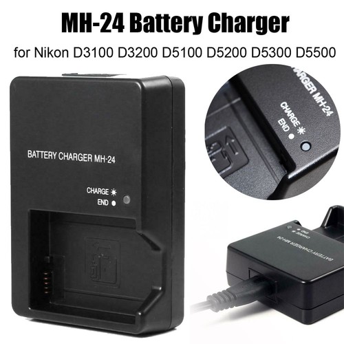 Camera battery charger - camera,
