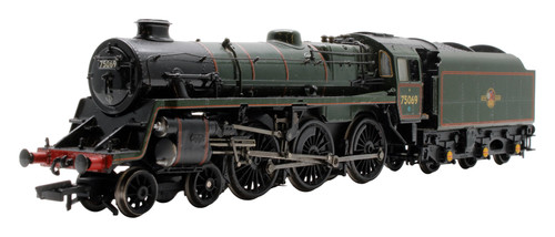 Bachmann gauge 116 - bachmann, oo