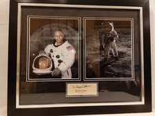 Apollo photos of buzz - 11:,