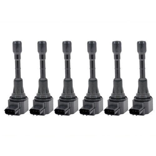 Set oem quality ignition - 6,