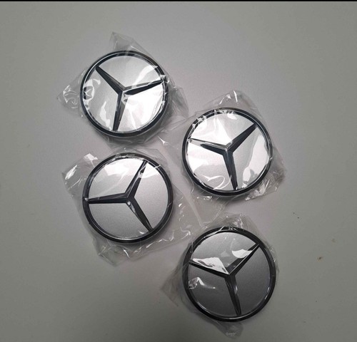 Wheel center caps - wheel, for