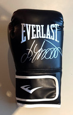 Oleksandr Usyk Signed Boxing Glove with COA