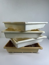 Photographic Development Trays