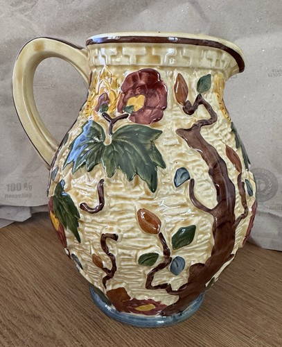 Woods staffordshire - j,