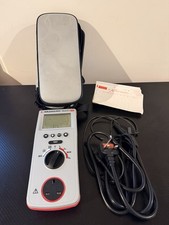 Seaward PrimeTest 220 PAT