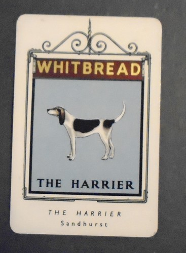 Whitbread inn signs first - -,