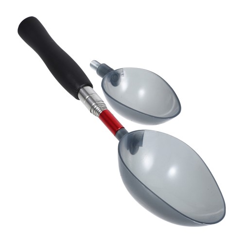 Carp spoon small fishing scoop - spoon,