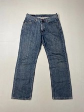 TOMMY HILFIGER MADISON STRAIGHT Jeans - W31 L30 - Blue - Great Condition - Men’s