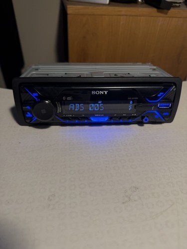 Sony dsx a510bd dab bluetooth - dsx-a510bd,