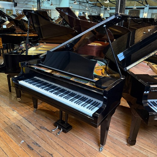 Bechstein london baby - london, grand