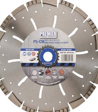DP16161 DIAMOND CIRCULAR  SAW