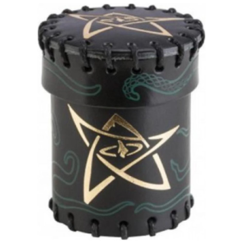 Call Of Cthulhu Black &