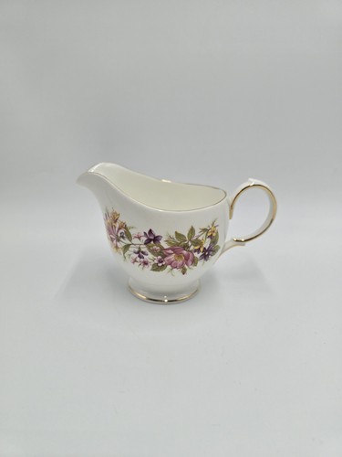Colclough bone china floral - colclough,