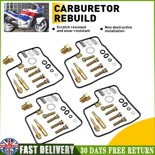 Carburetor carb rebuild repair - rebuild,