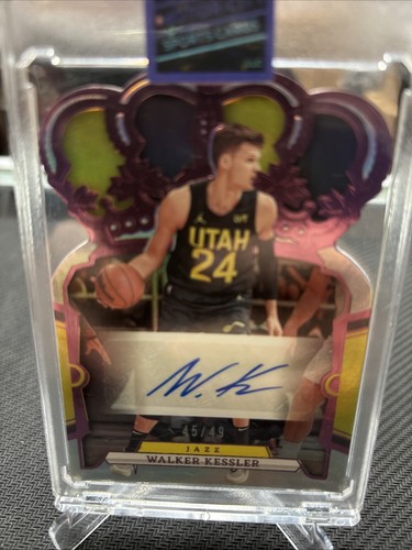 2023 panini crown - 2023-24, royale
