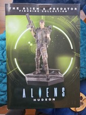 Eaglemoss Alien & Predator