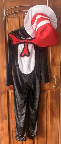 Seuss cat the hat - dr,