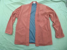 Thai Silk Jacket Blazer 80’s