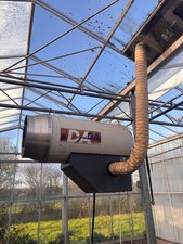priva gas heater