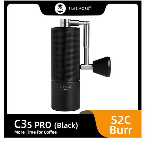 Timemore chestnut c3s - c3s, pro