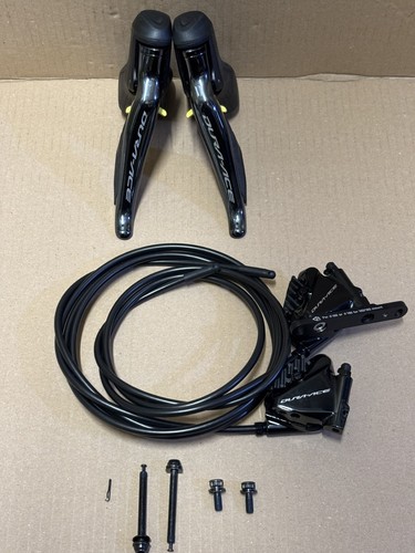 Shimano dura ace - shimano, dura-ace