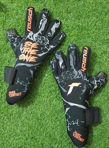 Goalkeeper gloves size for - gloves, 9