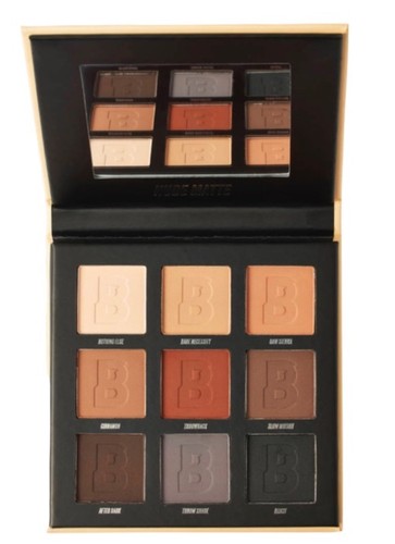 Beauty bay eyeshadow - beauty,
