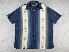 Batik Bay Shirt Men Extra
