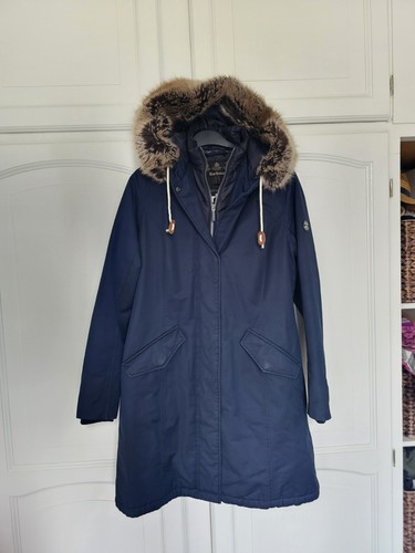 Barbour south shields - south,