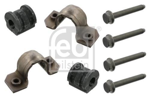 Front axle febi bilstein - axle,