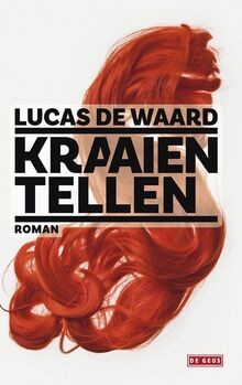 Kraaien tellen roman de - tellen:,