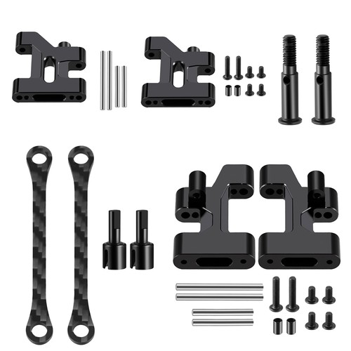 Flyxm swing arm rear - swing,