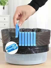 10/20pcs Trash Bag Clips