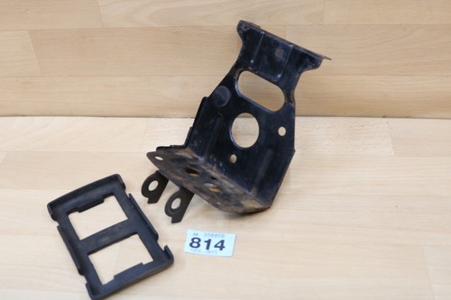 Kawasaki gpz 305 battery box - gpz,