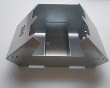 BCB Solid Fuel Stove