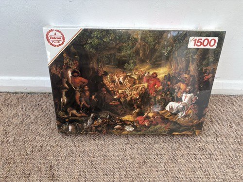 Falcon robin hood 1500 - falcon, ‘robin