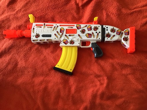 Nerf fortnite dürr burger - nerf, ar-dÜrr