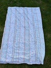 Vintage 1980s Muted Colour