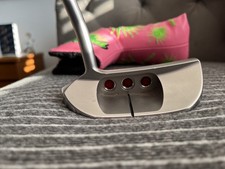 Scotty Cameron California