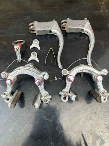 Mafac racer brakes vertical - brakes,