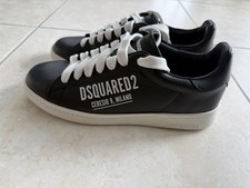 Dsquared2 Men's Shoes Size