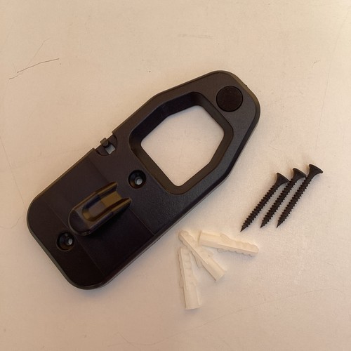 Morphy richards wall mount - wall,