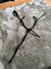 Evo Equine Grackle Noseband